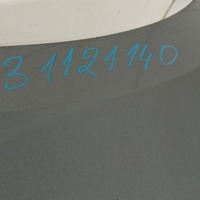 Бампер задний на Skoda Octavia (A8) 2020>