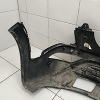 Бампер задний на Hyundai Creta 2 2021>