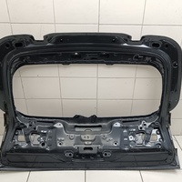 Дверь багажника на BMW X5 G05 2018>