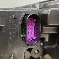 Фара правая на Geely Atlas 2 2023>