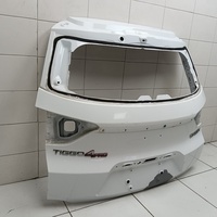 Дверь багажника на Chery Tiggo 4 Pro 2020>