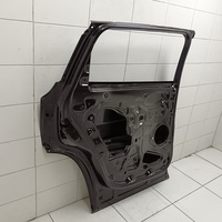 Дверь задняя левая на Exeed TXL M32T 2020>