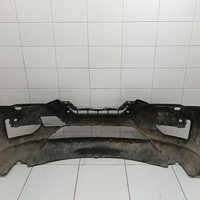 Бампер передний на Nissan X-Trail T32 2014-2022