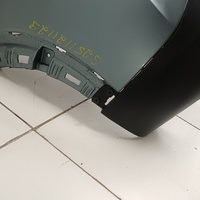 Бампер задний на Jaecoo J7 T1EJ 2023>