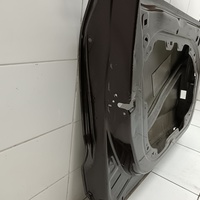 Дверь передняя левая на Volvo XC60 2017>