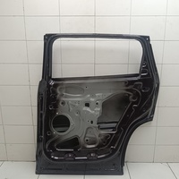 Дверь задняя правая на Exeed TXL M32T 2020>