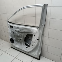 Дверь передняя правая на Toyota RAV4 XA50 2019>