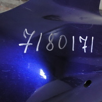 Бампер передний на Kia Seltos 2019>