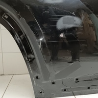 Дверь задняя правая на Hyundai Tucson 4 2021>