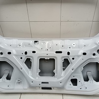 Дверь багажника на Chery Tiggo 8 Pro 2021>