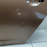 Дверь задняя левая на Volvo XC60 2008-2017