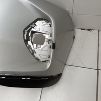 Бампер передний на Haval M6 2020>