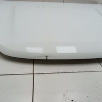 Капот на Lada Vesta 2015>