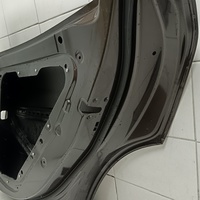 Дверь задняя правая на Mercedes Benz GLA Class  X156 2014-2020