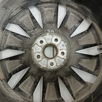 Диск колесный легкосплавный на Jaecoo J8 2024>