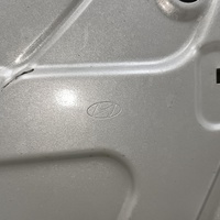 Дверь передняя правая на Hyundai Creta 2 2021>