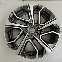 Диск колесный легкосплавный на Chery Tiggo 7 Pro 2019>