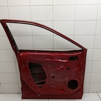 Дверь передняя левая на Toyota RAV4 XA50 2019>