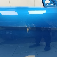 Дверь передняя правая на Hyundai Creta 1 2016-2021