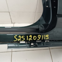 Бампер задний на Jetour Dashing 2022>