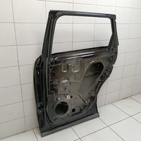 Дверь задняя правая на Jaecoo J8 2024>