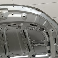 Капот на Belgee X50 2019> / Geely Coolray 2019>