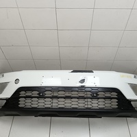 Бампер передний на VW Tiguan 2 2017>