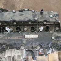 Двигатель на Exeed RX T22 2023> / Exeed TXL M32T 2020> / Exeed VX M36T 2021>