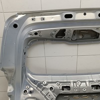 Дверь багажника на Jaecoo J7 T1EJ 2023>