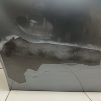 Дверь задняя правая на Mercedes Benz W166 M-Klasse (ML) 2011>