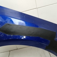 Крыло переднее правое на Ford Focus 3 2011-2019