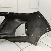 Бампер передний на Changan CS55 Plus 2019>