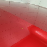 Капот на Haval Jolion 2021>