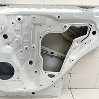 Дверь задняя правая на Toyota RAV4 XA50 2019>