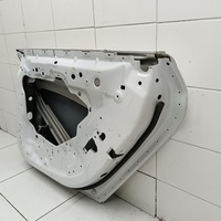 Дверь задняя правая на BMW 6-серия Gran Turismo IV (G32) 2017>