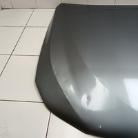 Капот на BMW 6-серия Gran Turismo IV G32 2017>