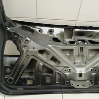 Дверь багажника на BMW X1 F48 2015-2023