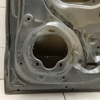 Дверь задняя правая на Honda CR-V 4 2012>