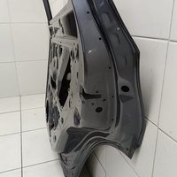 Дверь задняя правая на Chery Tiggo 4 Pro 2020>