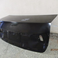 Крышка багажника на Lexus GS 300/400/430 2005-2012
