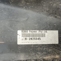 Бампер передний на Mercedes Benz C Klasse W205 2014-2021