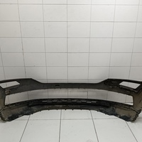 Бампер передний на Skoda Kodiaq 2017>