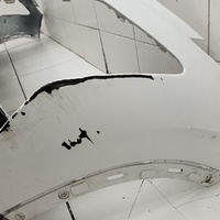 Бампер передний на Omoda C5 2021>