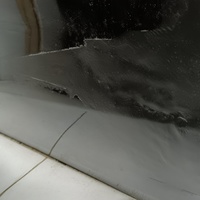 Дверь передняя левая на Mercedes Benz GLC-Class C253 COUPE 2016> / Mercedes Benz GLC-Class X253 2015>