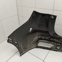 Бампер задний на Changan UNI-S 2024> / Changan CS55 Plus 2019>