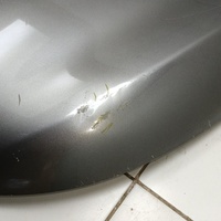 Капот на Nissan Qashqai (J11) 2014>