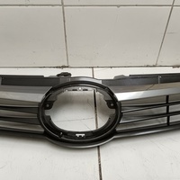 Решетка радиатора на Toyota Camry V50 2011-2017