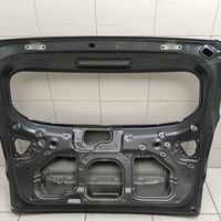 Дверь багажника на Hyundai Creta 1 2016-2021