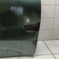 Дверь передняя правая на Geely Atlas 2 2023>