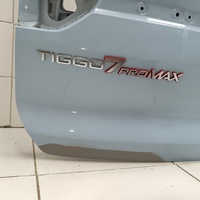 Дверь багажника на Chery Tiggo 7 Pro 2019>